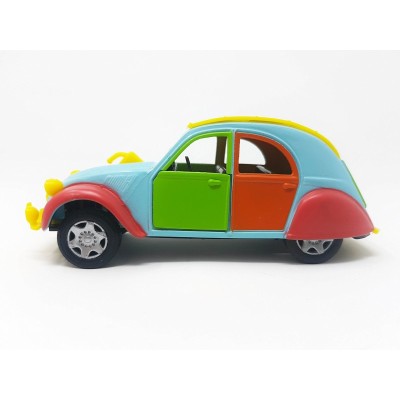 PLAYJOCS Coche Happy GT-3900