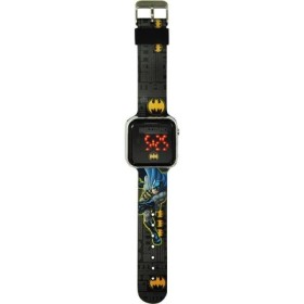 DC BATMAN RELOJ LED DIGITAL