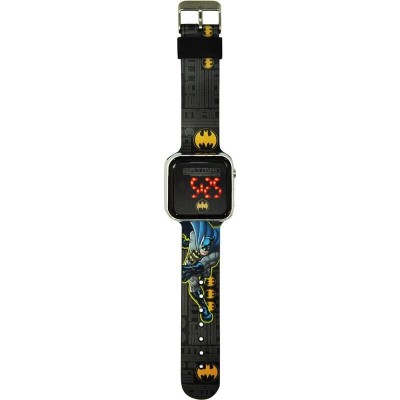 DC BATMAN RELOJ LED DIGITAL