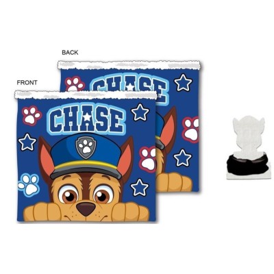 PAW PATROL BRAGA DE CUELLO