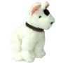 BULL TERRIER PELUCHE 27CM
