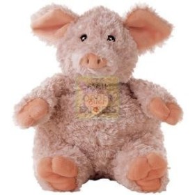 PELUCHE CERDO NICK 37CM