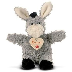 BURRITO ELVIS PELUCHE - 30CM