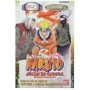 JUEGO DE CARTAS NARUTO SERIE 3 - BARAJA DE 40 CARTAS CONTIENE 2 CARTAS HOLOGRAFICAS
