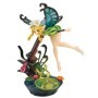 MERCEDES - FIGURA ESTATUA (ELF + RANA)ODIN SPHERE - ALTER