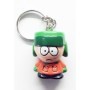 LLAVERO MINI KYLE 3SOUTH PARK 3 CM