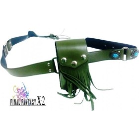 CINTURON FINAL FANTASY X-2