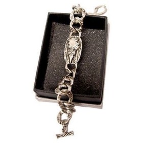 FF PULSERA METAL GRIEVER