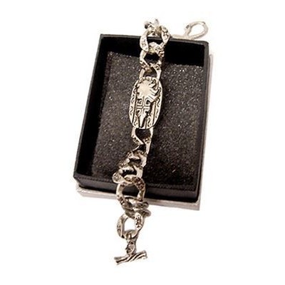 FF PULSERA METAL GRIEVER