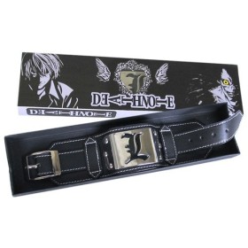 DEATH NOTE MUUEQUERA