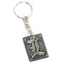 LLAVERO [ L ] DEATH NOTE 2.60CM