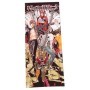 COLGANTE DEATH NOTE MODELO B ESPADAS 4.CM