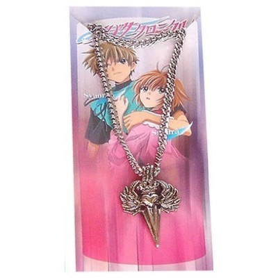COLGANTE TSUBASA CHRONICHLES ANGEL METAL