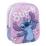 STITCH MOCHILA 3D 31CM