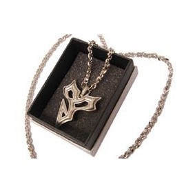 COLGANTE DE CADENA TIDUS DE FFX