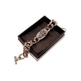 PULSERA METLICA DE FFX