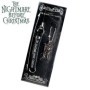 COLGANTE MOVIL JACK + PULSERA PIEL PESADILLAS