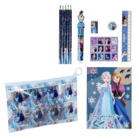 FROZEN SET PAPELERIA