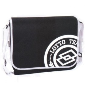 BANDOLERA LOTTO 40 X 32CM