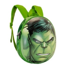 HULK MOCHILA EGGY 30CM