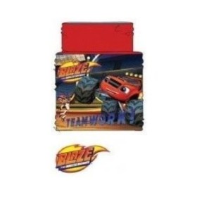 BLAZE BRAGA DE CUELLO POLAR