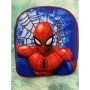 SPIDERMAN MOCHILA 3D 31CM
