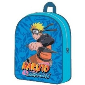 NARUTO MOCHILA 31CM