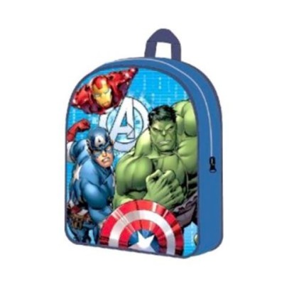 AVENGERS MOCHILA 31CM