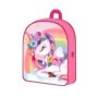 UNICORNIO MOCHILA 31CM