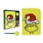 GRINCH SET PAPELERIA