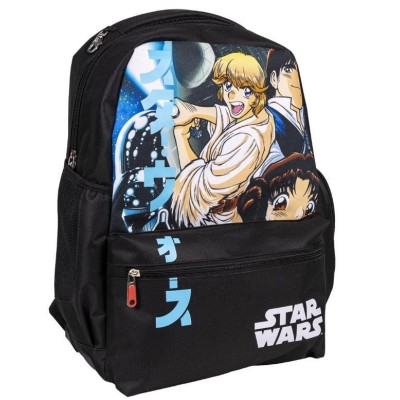 STAR WARS MOCHILA 44CM