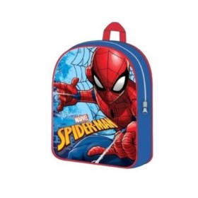 SPIDERMAN MOCHILA GRANDE 41CM