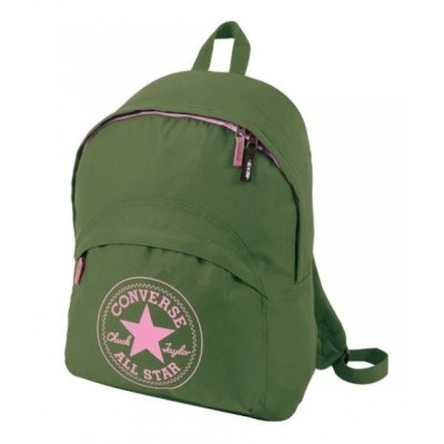 MOCHILA CONVERSE SURPLUS GREEN 32 X 41 X 12CM