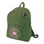 MOCHILA CONVERSE SURPLUS GREEN 32 X 41 X 12CM