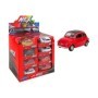 COCHE METALICO - WELLY COLECCION 1:43