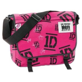 BANDOLERA ONE DIRECTION_MAGENTA