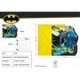 TARJETAS DE INVITACION  BATMAN ROGUE RAGE 6UDS