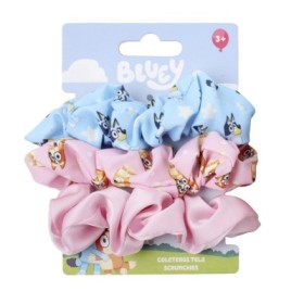 Bluey Accesorios pack 6modelo