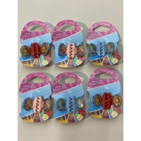 PRINCESAS PINZA PK6U