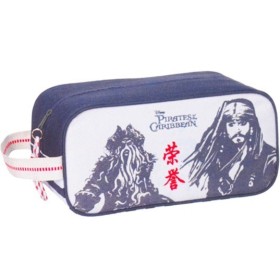 PORTATODO PIRATAS DEL CARIBE