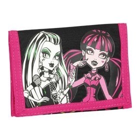 BILLETERO MONSTER HIHG