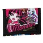 BILLETERO MONSTER HIHG
