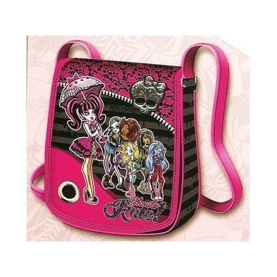 MONSTER HIGH BANDOLERA