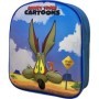 LOONEY TUNES 3D MOCHILA 31CM