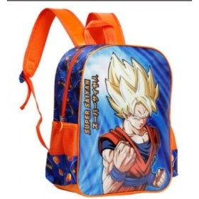 DRAGON BALL MOCHILA 41CM