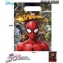 BOLSA DE FIESTA SPIDERMAN TEAM UP PK- 6UDS