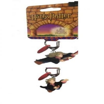 HARRY POTTER CON LLAVERO