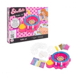 PINTURA REMOLINADOR DE CLAVOS 4X8GR