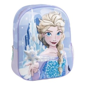 FROZEN MOCHILA 3D 31CM