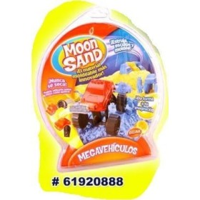 MEGA VEHICULO MODEABLE